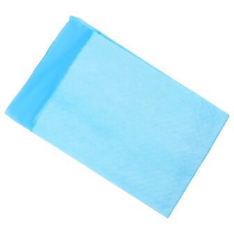 Niet-geweven stof huisdier trainingspad 50 pcs 60 x 60 cm 5