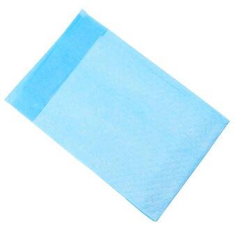 Niet-geweven stof huisdier trainingspad 50 pcs 90 x 60 cm 5