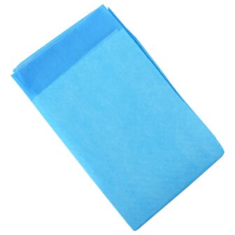 Niet-geweven stof huisdier trainingspad 100 pcs 120 x 80 cm 6