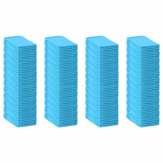 Niet-geweven stof huisdier trainingspad 200 pcs 120 x 80 cm 2