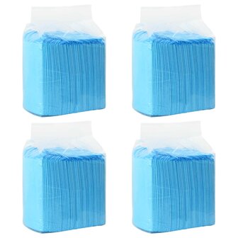 Niet-geweven stof huisdier trainingspad 200 pcs 120 x 80 cm 3