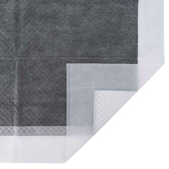Niet-geweven stof huisdier trainingspad 50 pcs 45 x 33 cm 9