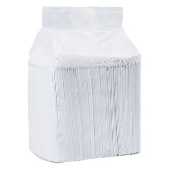 Niet-geweven stof huisdier trainingspad 200 pcs 45 x 33 cm 5