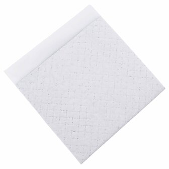 Niet-geweven stof huisdier trainingspad 200 pcs 45 x 33 cm 7