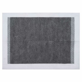 Niet-geweven stof huisdier trainingspad 200 pcs 45 x 33 cm 9