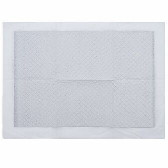Niet-geweven stof huisdier trainingspad 400 pcs 45 x 33 cm 8