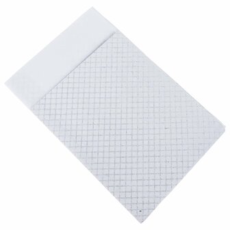 Niet-geweven stof huisdier trainingspad 200 pcs 90 x 60 cm 7