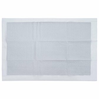 Niet-geweven stof huisdier trainingspad 200 pcs 90 x 60 cm 8