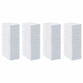 Niet-geweven stof huisdier trainingspad 200 pcs 120 x 80 cm 2