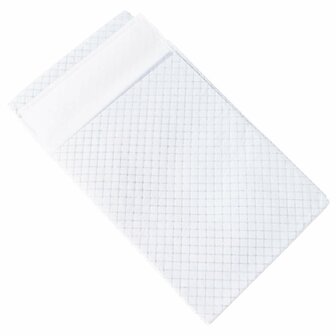 Niet-geweven stof huisdier trainingspad 300 pcs 120 x 80 cm 7