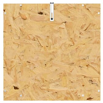 Terrarium Bruin 100 x 50 x 50 cm OSB 9