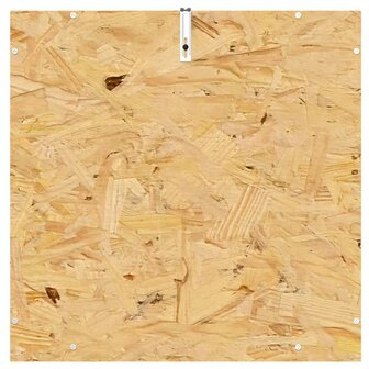 Terrarium Bruin 50 x 50 x 100 cm OSB 9