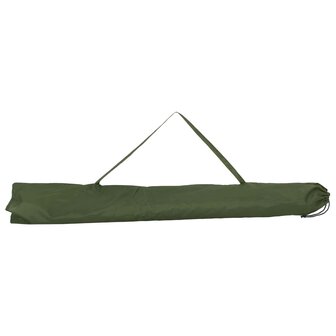 Visparaplu Geel Leger 220 x 193 cm Oxford Polyester 5
