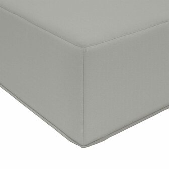 Buiten Voetenbank Massief Acaciahout Naturel 6