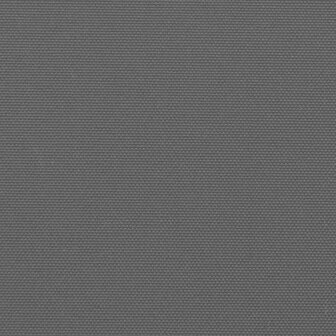Uitschuifbare zijluifel antraciet 117x300 cm 9