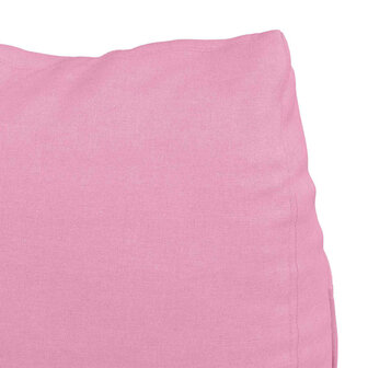 Rugkussen Roze 45 x 20 x 35 cm Stof 8