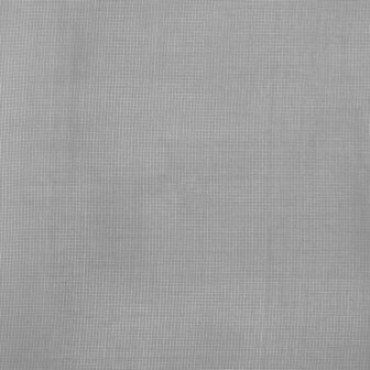 Gordijnen voile met doorvoertules 2 st 140x175 cm donkergrijs 7