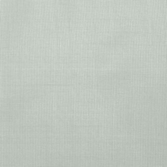 Gordijnen voile met doorvoertules 2 st 140x260 cm lichtgrijs 7