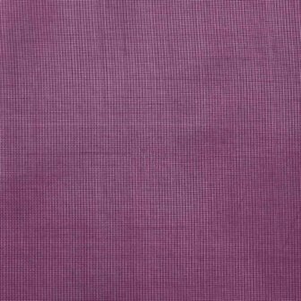 Gordijnen voile met roedezakken 2 st paars 8