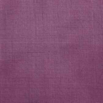 Gordijnen voile met roedezakken 2 st paars 8
