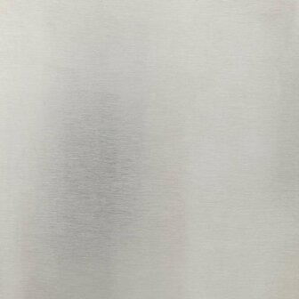 Privacyscherm Fretwerk Zilver 32 x 140 cm Roestvrij staal 5