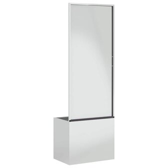Privacyscherm Fretwerk Zilver 50 x 32 x 150 cm 7