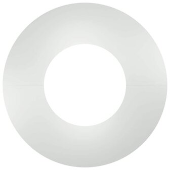 Boomring Zilver &Oslash;30 / 60 cm 5