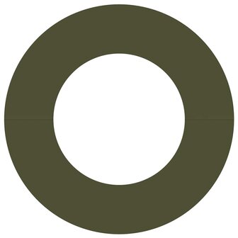 Boomring Olijf Groen &Oslash;40 / 70 cm Koudgewalst staal 5