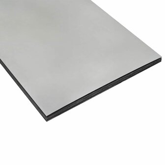Boomring Zilver &Oslash;50 / 80 cm 6