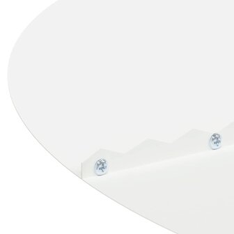 Boomring Wit &Oslash;60 / 90 cm Staal 6
