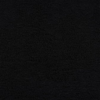 Washandjes FROGN 2 st 30x30 cm 360 g/m&sup2; zwart 5