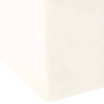 Beenkussen Wit 68 x 40 x 18 cm PU Schuim 7