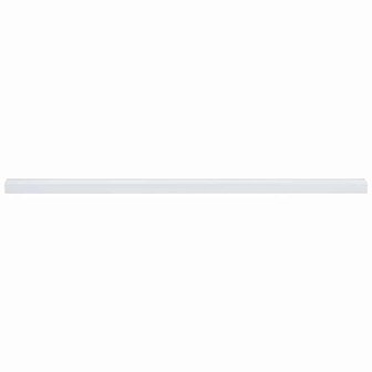 Trapprofielen 10 pcs Zilver 67 x 3.5 x 3 cm Aluminium 4