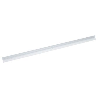 Trapprofielen 10 pcs Zilver 67 x 3.5 x 3 cm Aluminium 5