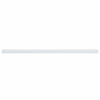 Trapprofielen 10 pcs Zilver 67 x 3.5 x 3 cm Aluminium 3