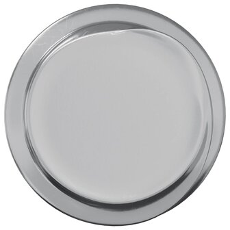 Draadstaaf 900 pcs Zilver Staal 4