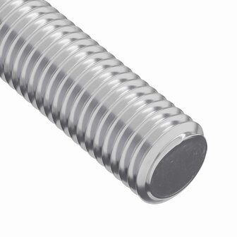 Draadstaaf 900 pcs Zilver Staal 6