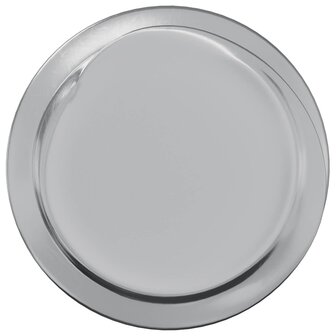 Draadstaaf 1000 pcs Zilver Staal 3
