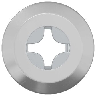 Slotmoer 3673 pcs Nikkel Staal 3
