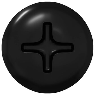 Bout 2 pcs Zilver 5 x 30 mm IJzer 3