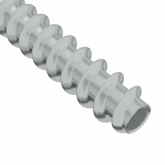 Bout 5143 pcs Verzinkt 5 x 40 mm IJzer 5