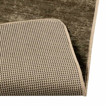 Vloerkleedloper MARSA Bosgroen 150 x 50 cm Polyester en PVC 4
