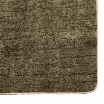 Vloerkleedloper MARSA Bosgroen 150 x 50 cm Polyester en PVC 5
