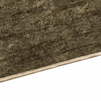 Vloerkleedloper MARSA Bosgroen 200 x 50 cm Polyester en PVC 3