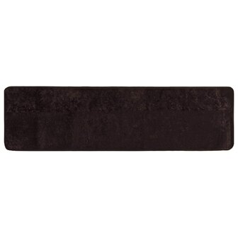 Vloerkleedloper MARSA Antraciet 200 x 50 cm Polyester en PVC 2