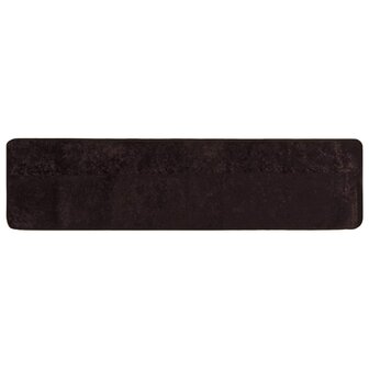 Vloerkleedloper MARSA Antraciet 300 x 50 cm Polyester en PVC 2