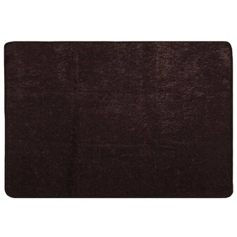 Vloerkleedloper MARSA Antraciet 150 x 100 cm Polyester en PVC 2