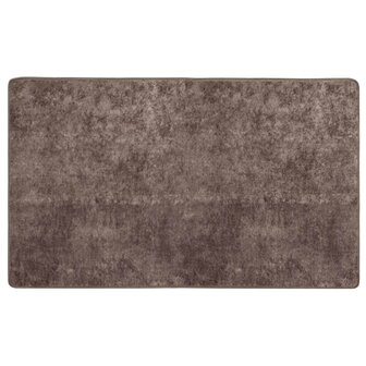 Vloerkleedloper MARSA Grijs 150 x 80 cm Polyester en PVC 2
