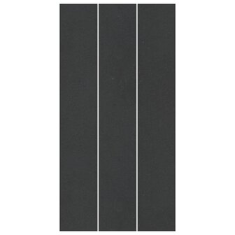 Zwembad Grondzeil Zwart 640 x 321 x 0,1 cm Niet-geweven Stof 2