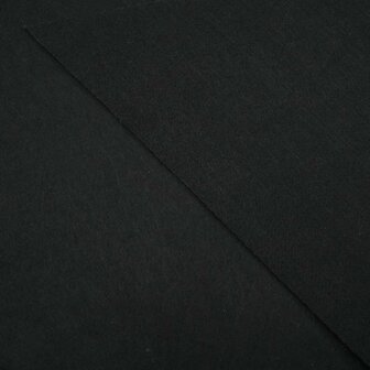 Zwembad Grondzeil Zwart 640 x 321 x 0,1 cm Niet-geweven Stof 5